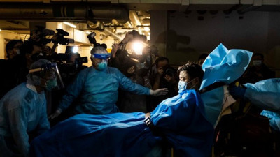 Korona virüs ile ilgili şok eden araştırma: İşte her şeyin başladığı olay