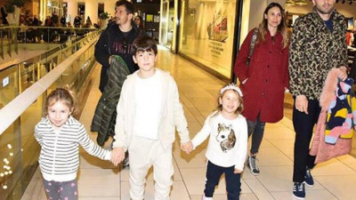 Emre Belözoğlu barıştırdı! İkinci nikah çok yakında