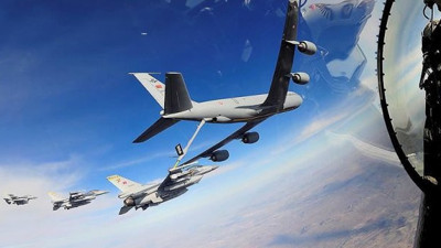 Hava Kuvvetleri Komutanlığı 109 yaşında