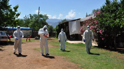 Geçmiş bayramınız mübarek olsun faciası