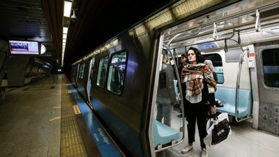 Bugün bazı istasyonlar erken kapatılıyor