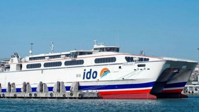 İDO seferleri başlıyor