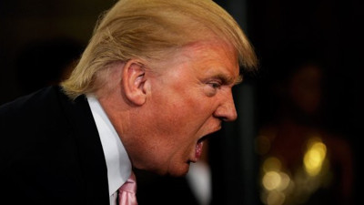 Trump'ın ses kaydı sızdırıldı: Valilere bakın ne talimatı vermiş