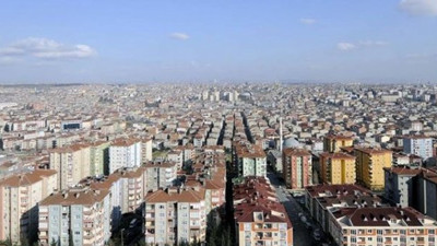 Bağcılar'ın bir mahallesi "riskli alan" ilan edildi