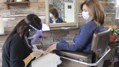 Güzelleşmek isterken canınızdan olmayın