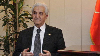 Refah Partisi Eski Genel Başkanı hayatını kaybetti