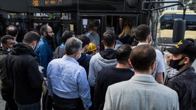 Kaptan, koronadan geçer mi?