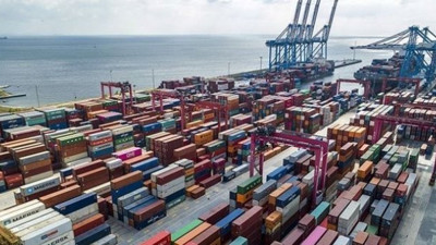 İhracatta sert düşüş!