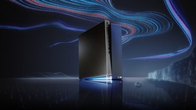 Profesyoneller için yeni masaüstü bilgisayar