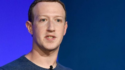 Facebook çalışanları, Zuckerberg ve Trump'a savaş açtı