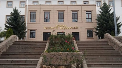 Yozgat Belediyesi'nde deprem! Yolsuzluk operasyonunda flaş gelişme