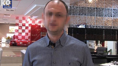 FETÖ'cü firari Zekeriya Öz'ü bakın kim saklıyor