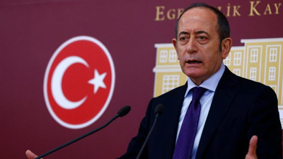 CHP'li Hamzaçebi'den 'Erken seçim' açıklaması