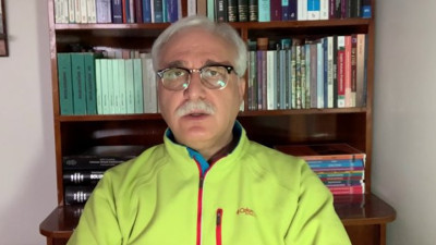 İktidar 'Hayat normale dönsün' dedi, Bilim Kurulu üyesi uyardı: Toplu taşıma büyük risk