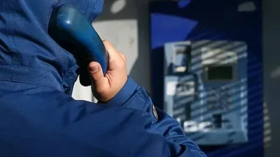 7 ilde 'Ankesörlü telefon' operasyonu