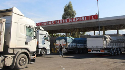 Sınır kapıları bu hafta açılıyor!