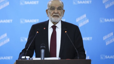 Temel Karamollaoğlu'ndan 'Demokrasi adası' çıkışı: Adını değiştirin