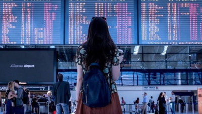 Çin’den ABD’ye uçuşlar engellenecek