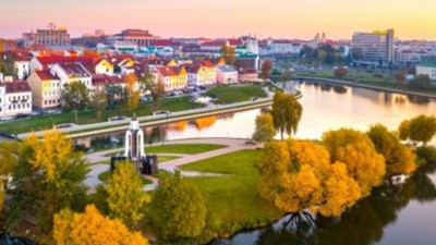 O ülkede siyasi deprem! Hükümet feshedildi