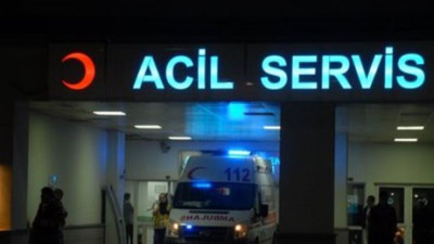 Kars'ta şarbon paniği