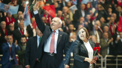 CHP, kurultay tarihini belirleyecek