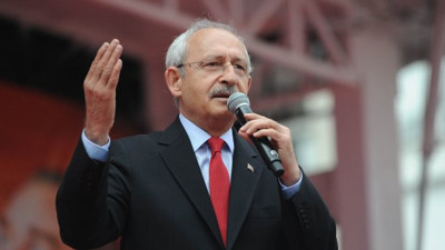 Kılıçdaroğlu, Nazım Hikmet şiiri paylaştı