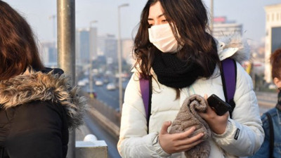 Bilim Kurulu üyesi Tevfik Özlü, Türkiye'de eskisi gibi olmayan durumu açıkladı