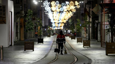 Korona gitse de yükü kalacak: 12 milyon işsiz