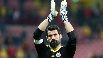 Fenerbahçeli Volkan'ın eşi canlı yayında açıkladı: Üçüncüye Yada dördüncüye Vedâ