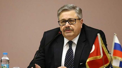 Rus Büyükelçi’den hakaret gibi S-400 açıklaması