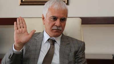 Koray Aydın: "Lütfü Türkkan'a operasyon çekiliyor"