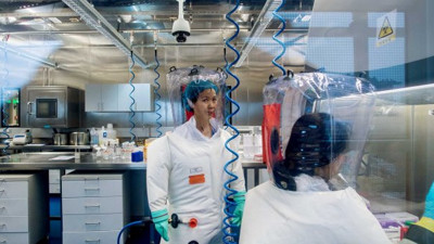 Gizli Servis şefi açıkladı: “Korona virüs insan yapımı”