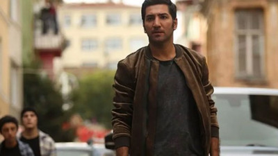 Çukur'un yıldız ismi açıkladı: Tarkan'ın korumalığını yaptım