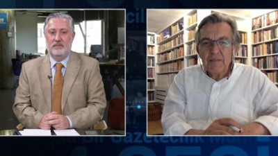 Ünlü anket şirketi sahibi canlı yayında açıkladı: İktidar sırtını iki şeye yaslıyor