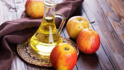 Elma sirkesi zayıflatıyor mu ?