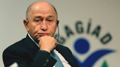 Gündemi sarsacak! Nihat Özdemir'den yabancı sınırı açıklaması!