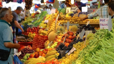 Enflasyon Ocak ayı zamlarını sildi süpürdü