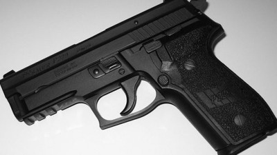 Silah fabrikası kapandı