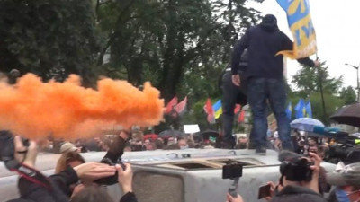 "İçişleri Bakanı istifa etsin"