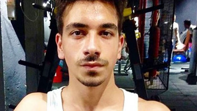 Bodrum'da feci ölüm