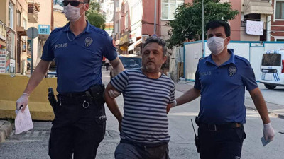 Korona maskesi hayatını kabusa çevirdi