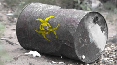 Türkiye için korkutan tablo: Yılda 15 milyon tondan fazla zehir