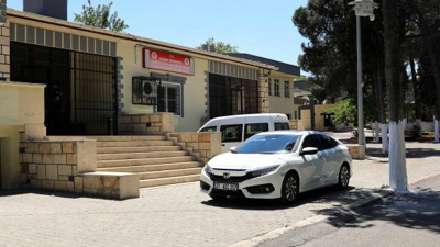 Gaziantep'te dehşet (05 Haziran 2020)