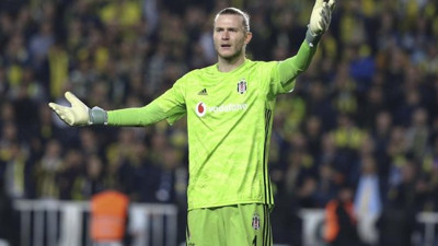 Flaş iddia: Loris Karius geri dönüyor