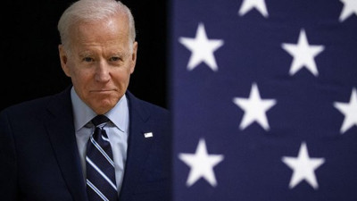 Joe Biden'den Amerikalıları kızdıracak açıklama