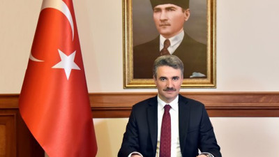 Malatya Valisi'nden açıklama