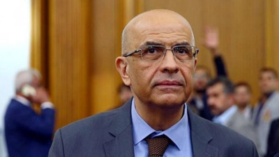 Tutuklanan Enis Berberoğlu, tahliye edilip evine gönderildi