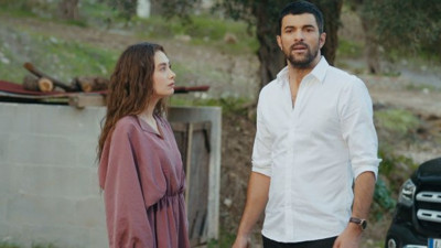 Sefirin Kızı ekranlara dönüyor, tarih açıklandı