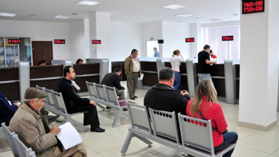 Bankalara korona virüs düzenlemesi, artık o işlemler için bankaya gitmeye gerek yok