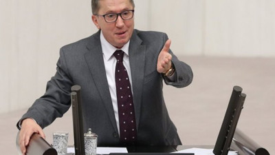 İYİ Parti'den soru önergesi